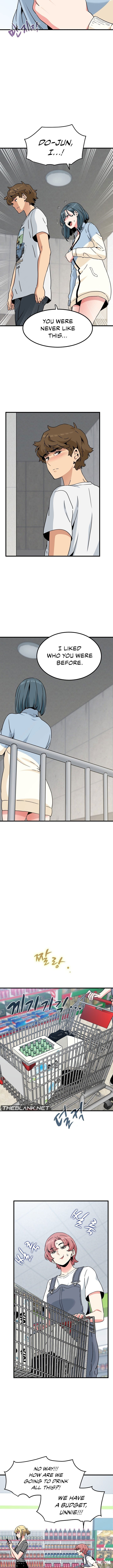 A Turning Point A Turning Point Chapter 44 - Page 7