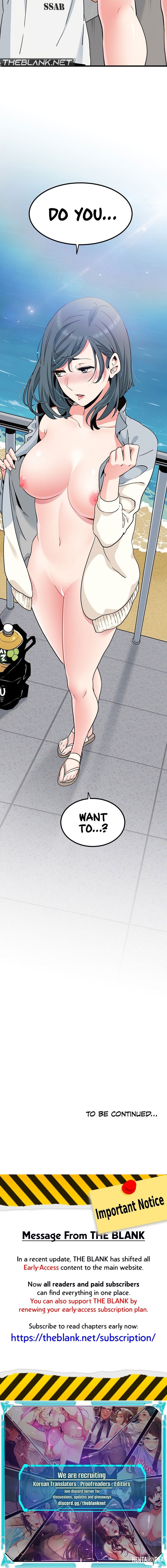 A Turning Point A Turning Point Chapter 43 - Page 13