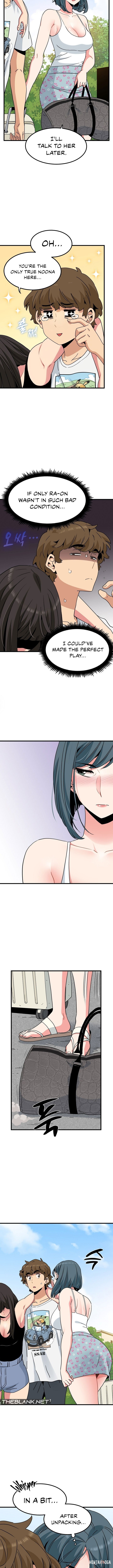 A Turning Point A Turning Point Chapter 43 - Page 4