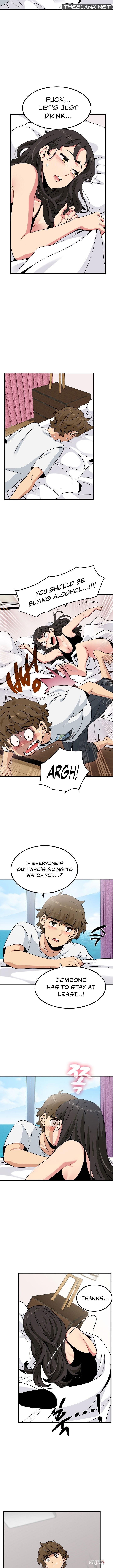 A Turning Point A Turning Point Chapter 43 - Page 9