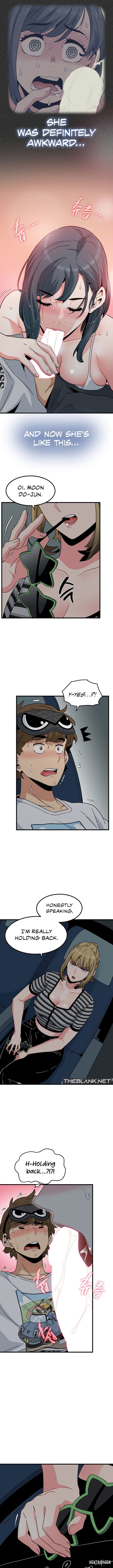 A Turning Point A Turning Point Chapter 42 - Page 11