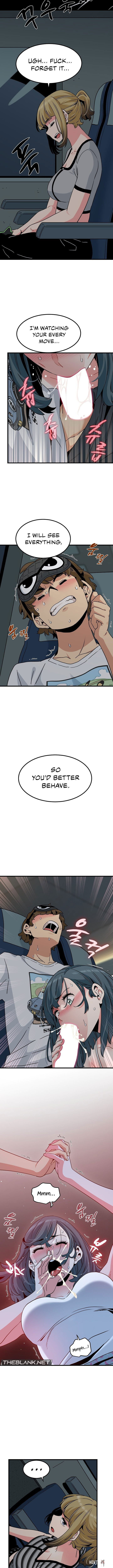 A Turning Point A Turning Point Chapter 42 - Page 12