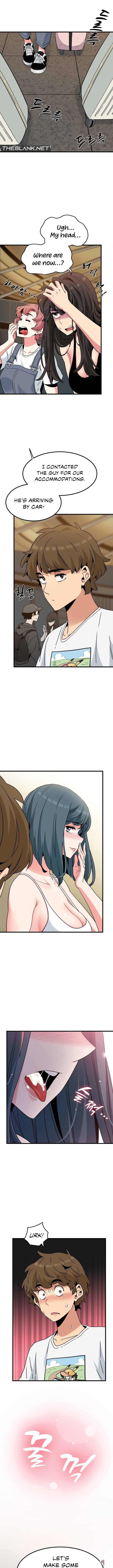 A Turning Point A Turning Point Chapter 42 - Page 14