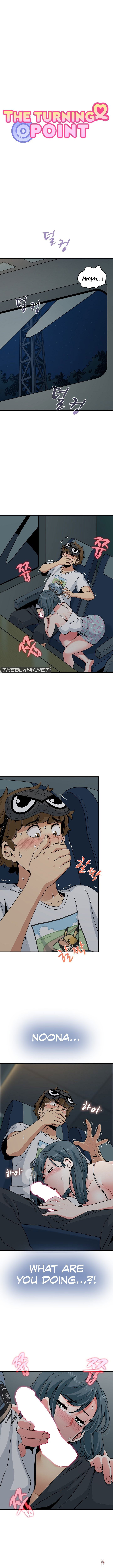 A Turning Point A Turning Point Chapter 42 - Page 2