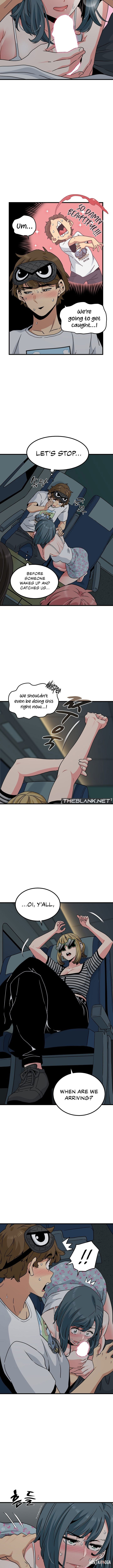 A Turning Point A Turning Point Chapter 42 - Page 7