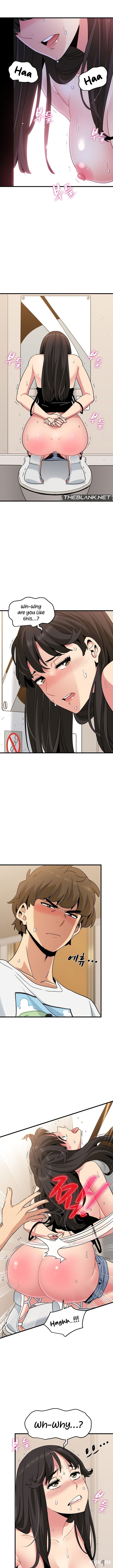 A Turning Point A Turning Point Chapter 41 - Page 2