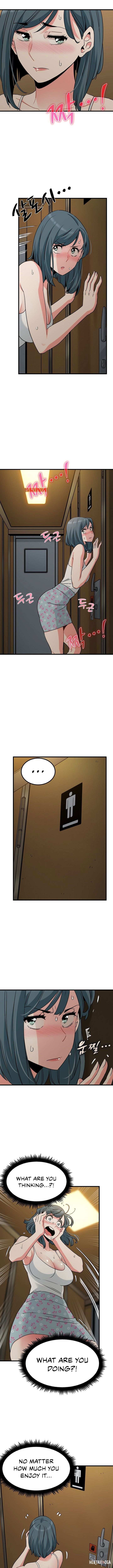 A Turning Point A Turning Point Chapter 41 - Page 6