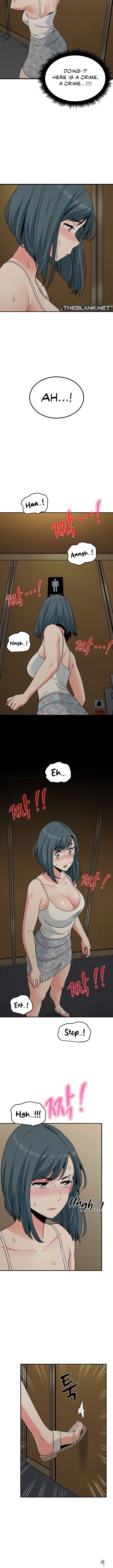 A Turning Point A Turning Point Chapter 41 - Page 7