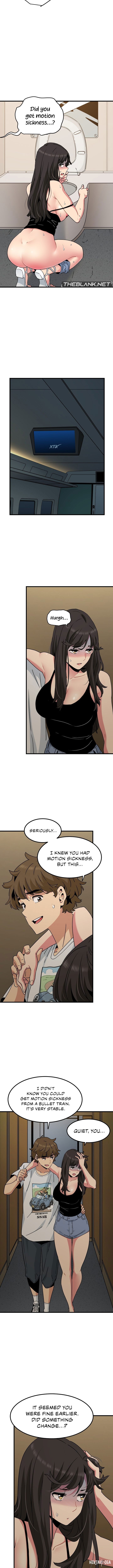 A Turning Point A Turning Point Chapter 41 - Page 9