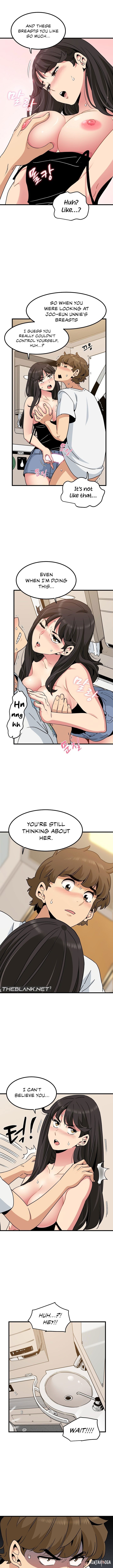 A Turning Point A Turning Point Chapter 40 - Page 10