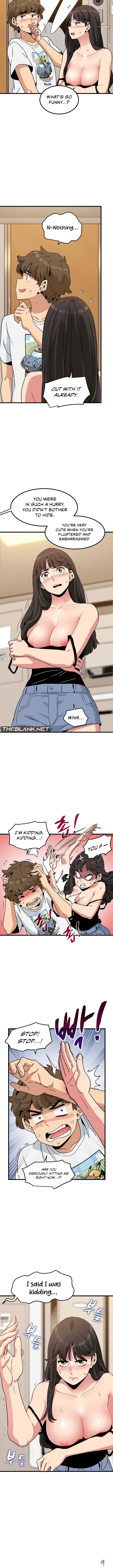 A Turning Point A Turning Point Chapter 40 - Page 5