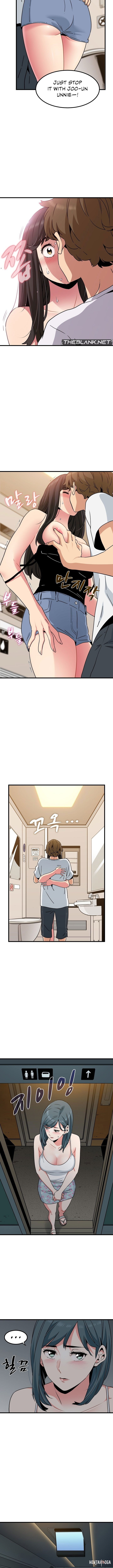 A Turning Point A Turning Point Chapter 40 - Page 8