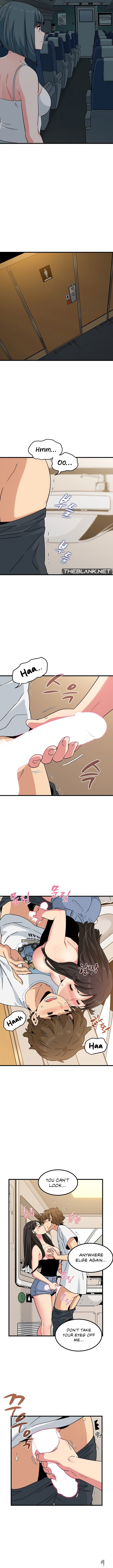 A Turning Point A Turning Point Chapter 40 - Page 9