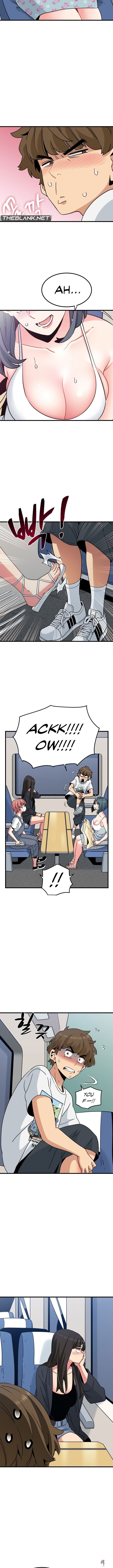 A Turning Point A Turning Point Chapter 39 - Page 10