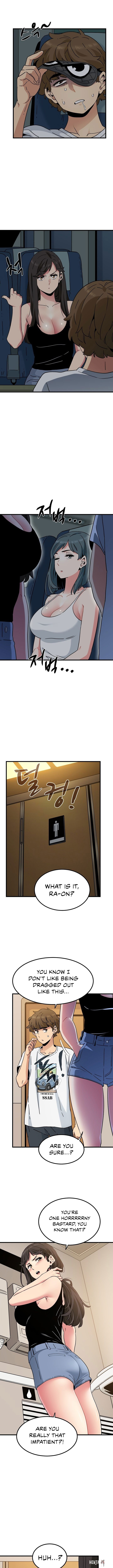 A Turning Point A Turning Point Chapter 39 - Page 12