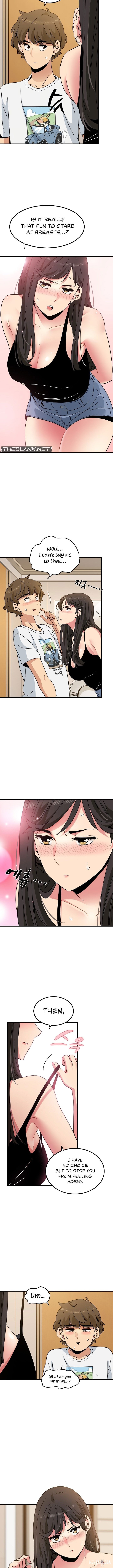 A Turning Point A Turning Point Chapter 39 - Page 13