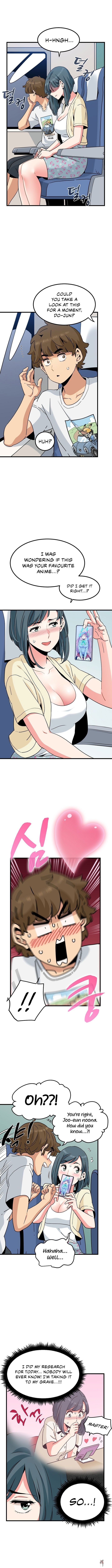 A Turning Point A Turning Point Chapter 39 - Page 8