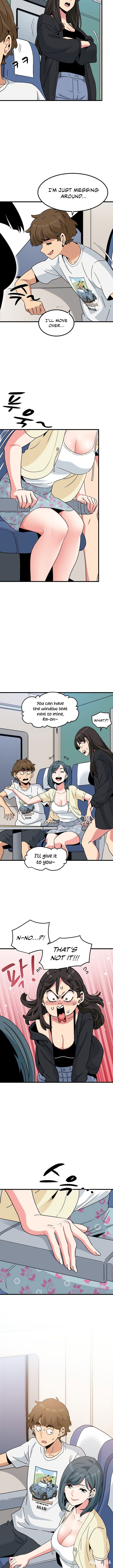 A Turning Point A Turning Point Chapter 38 - Page 12