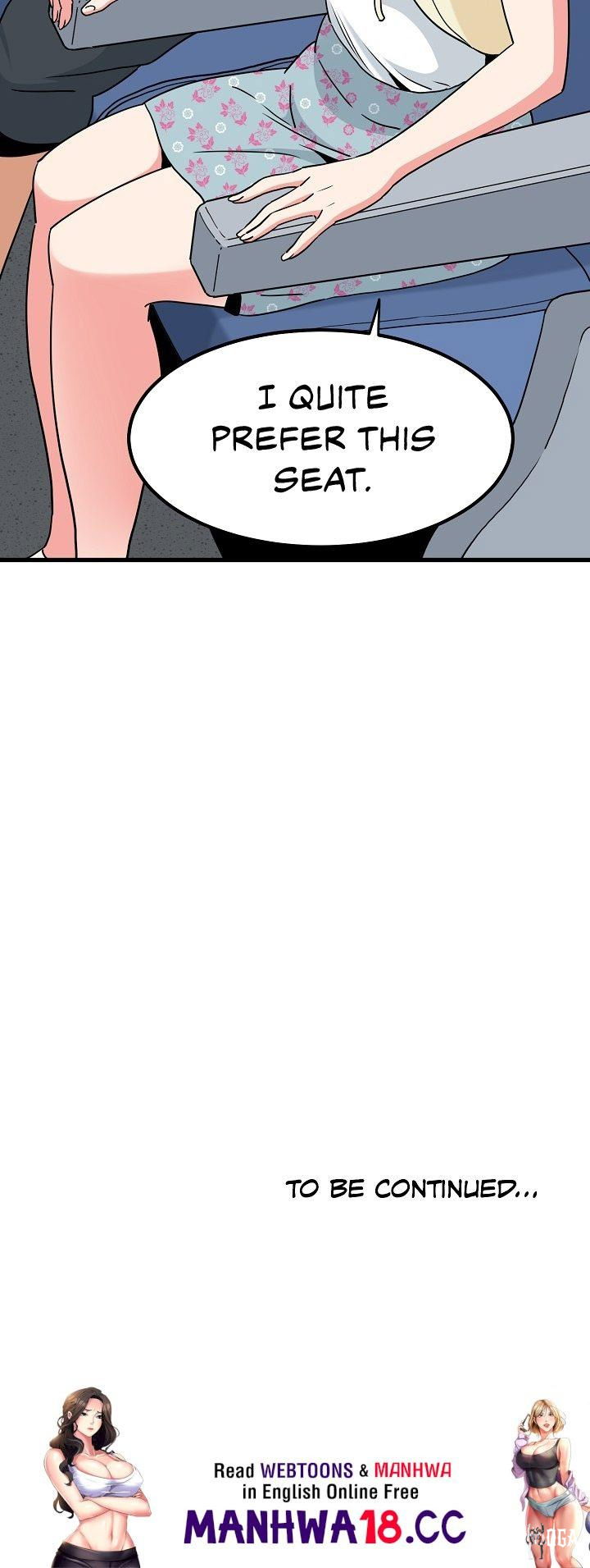 A Turning Point A Turning Point Chapter 38 - Page 13