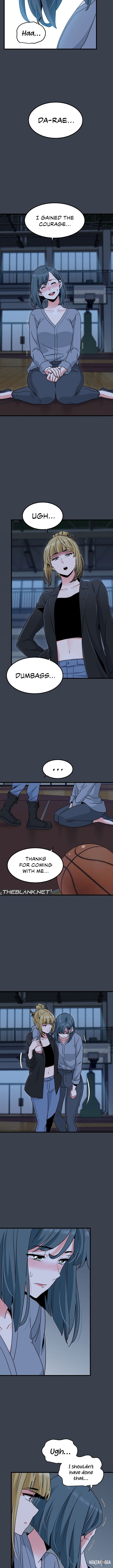 A Turning Point A Turning Point Chapter 37 - Page 10