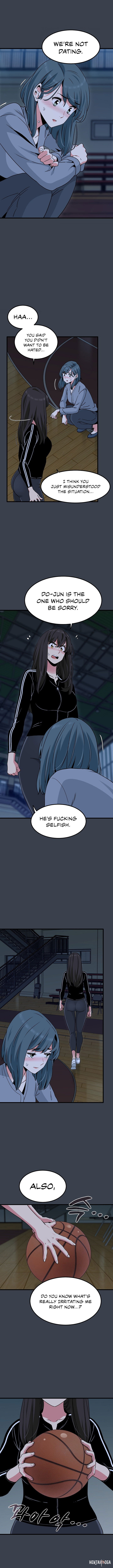 A Turning Point A Turning Point Chapter 37 - Page 2