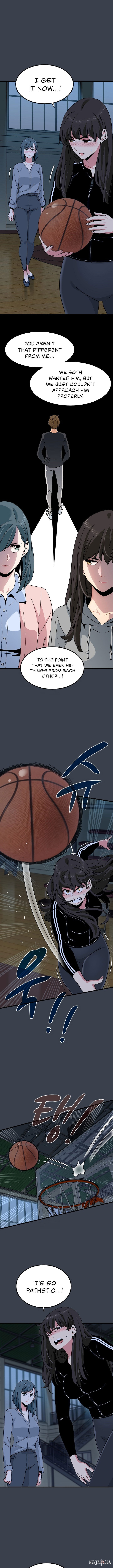 A Turning Point A Turning Point Chapter 37 - Page 3