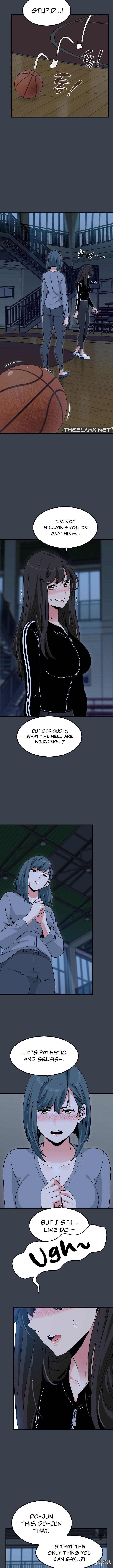 A Turning Point A Turning Point Chapter 37 - Page 4