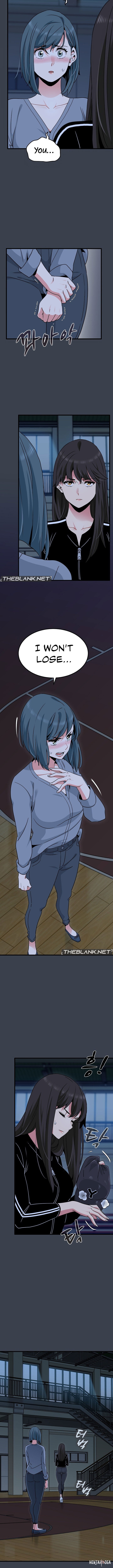 A Turning Point A Turning Point Chapter 37 - Page 8