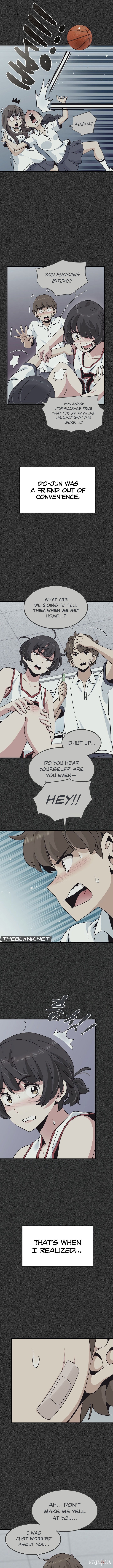 A Turning Point A Turning Point Chapter 36 - Page 11