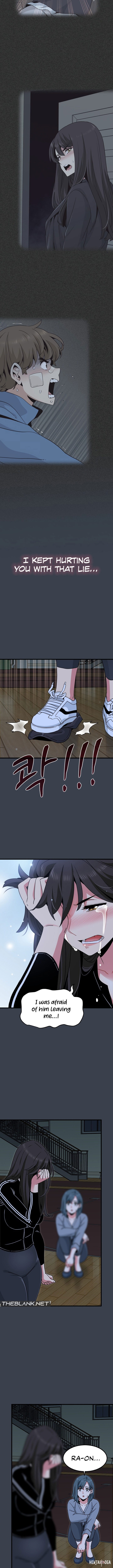 A Turning Point A Turning Point Chapter 36 - Page 13