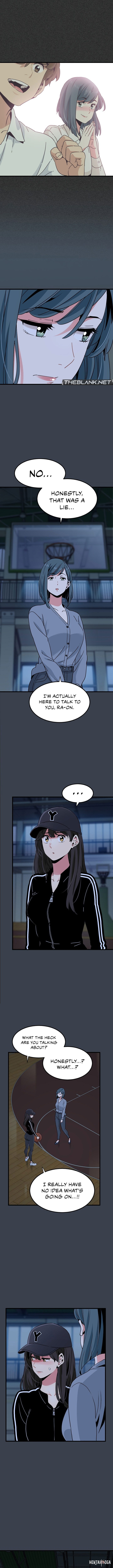 A Turning Point A Turning Point Chapter 36 - Page 3