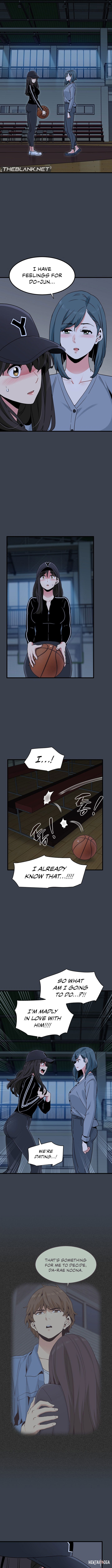 A Turning Point A Turning Point Chapter 36 - Page 4