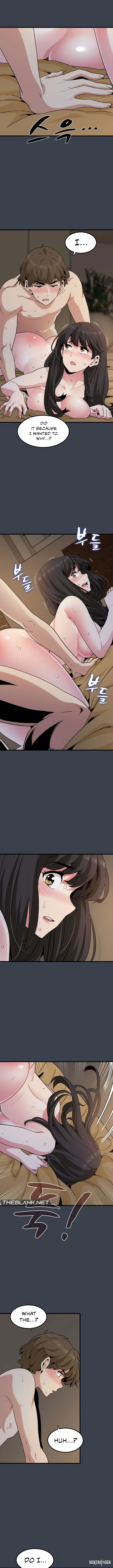 A Turning Point A Turning Point Chapter 35 - Page 1