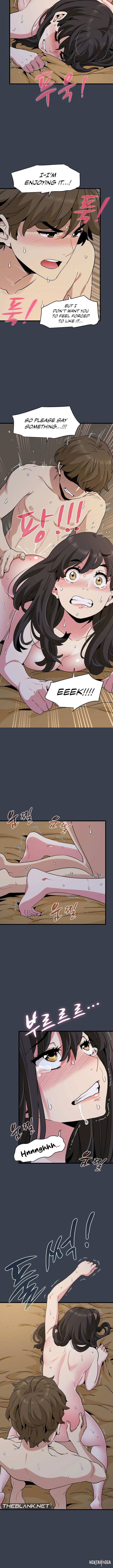 A Turning Point A Turning Point Chapter 35 - Page 5