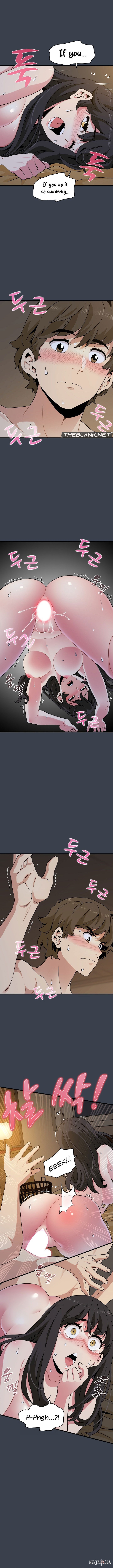 A Turning Point A Turning Point Chapter 34 - Page 11