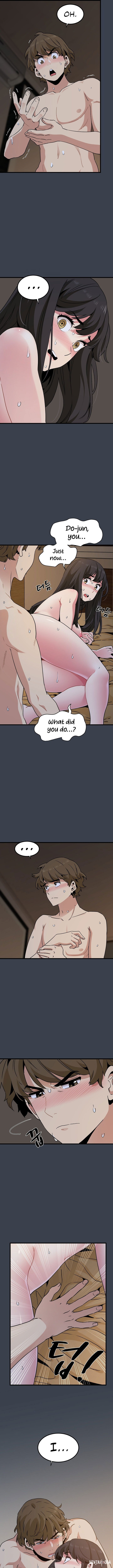 A Turning Point A Turning Point Chapter 34 - Page 12