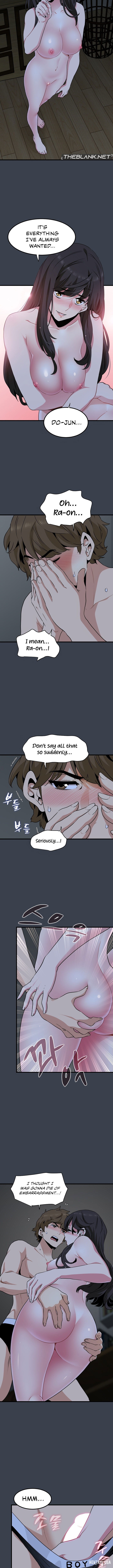 A Turning Point A Turning Point Chapter 34 - Page 4