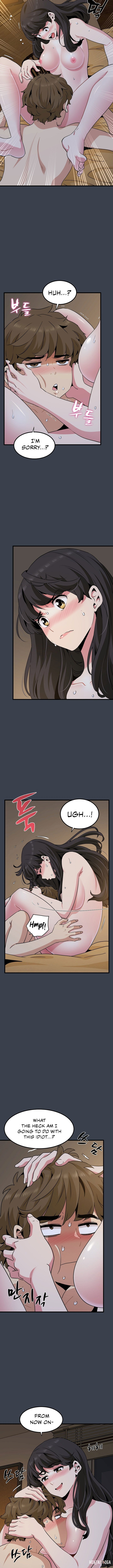 A Turning Point A Turning Point Chapter 34 - Page 8