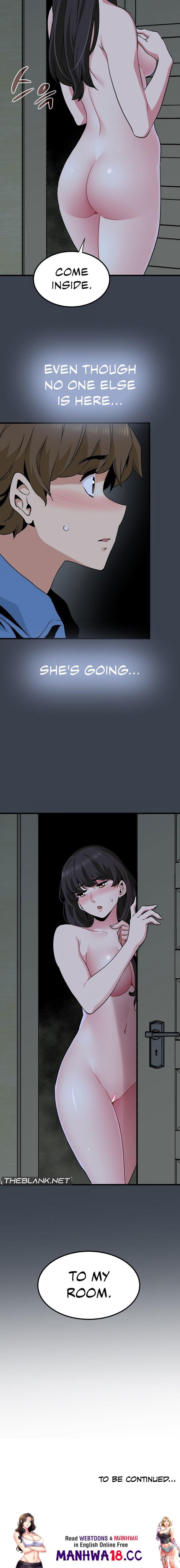 A Turning Point A Turning Point Chapter 33 - Page 13