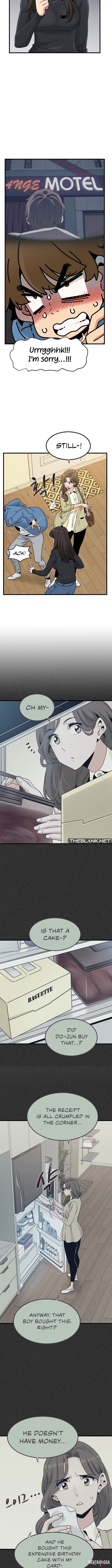 A Turning Point A Turning Point Chapter 33 - Page 2