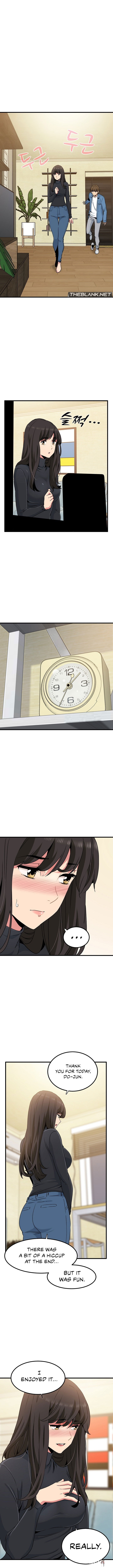 A Turning Point A Turning Point Chapter 33 - Page 6