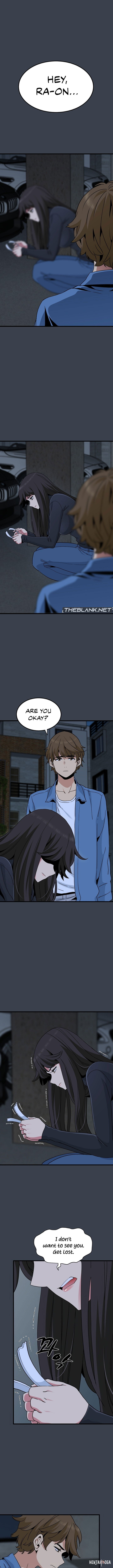 A Turning Point A Turning Point Chapter 32 - Page 1