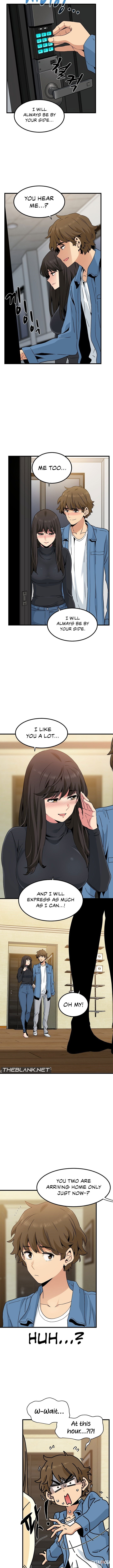 A Turning Point A Turning Point Chapter 32 - Page 14