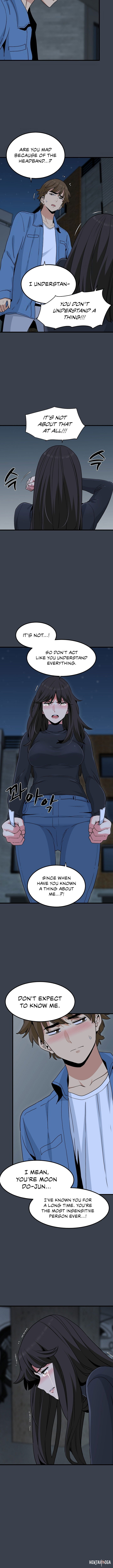 A Turning Point A Turning Point Chapter 32 - Page 2