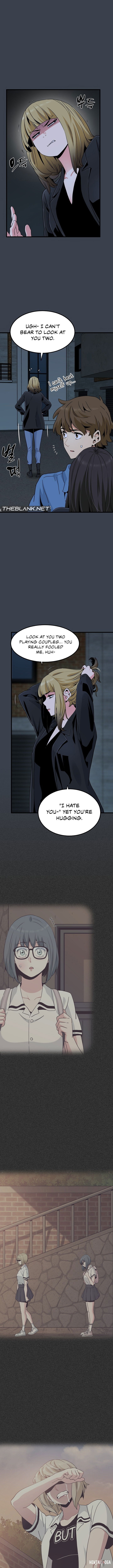 A Turning Point A Turning Point Chapter 32 - Page 7