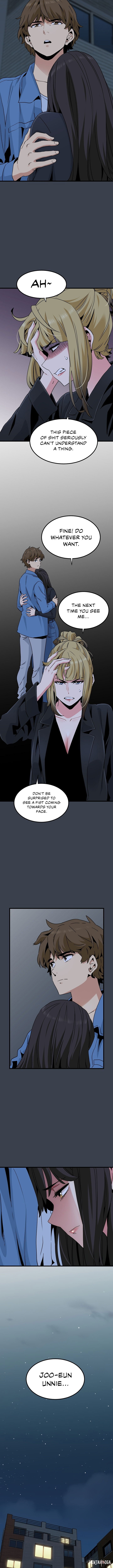 A Turning Point A Turning Point Chapter 32 - Page 9