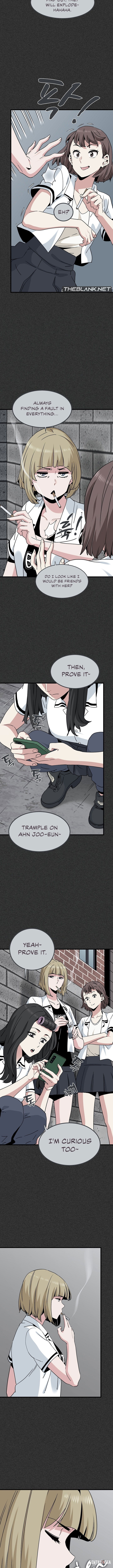 A Turning Point A Turning Point Chapter 31 - Page 2