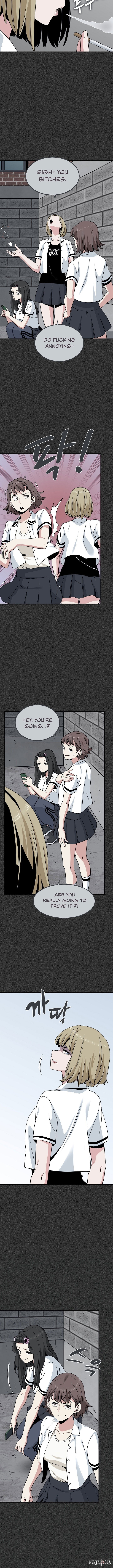 A Turning Point A Turning Point Chapter 31 - Page 3