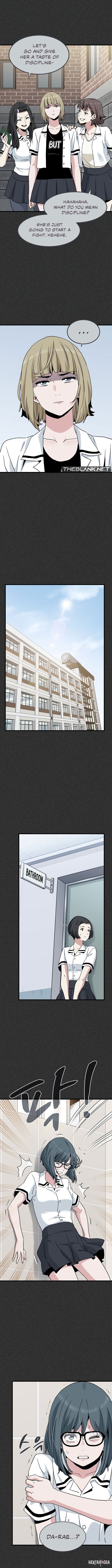 A Turning Point A Turning Point Chapter 31 - Page 4