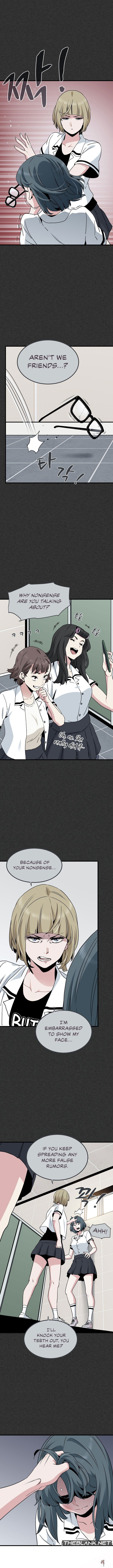 A Turning Point A Turning Point Chapter 31 - Page 5